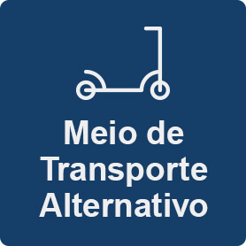 Meio de transporte alternativo